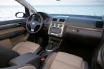 Volkswagen Touran 2007 года